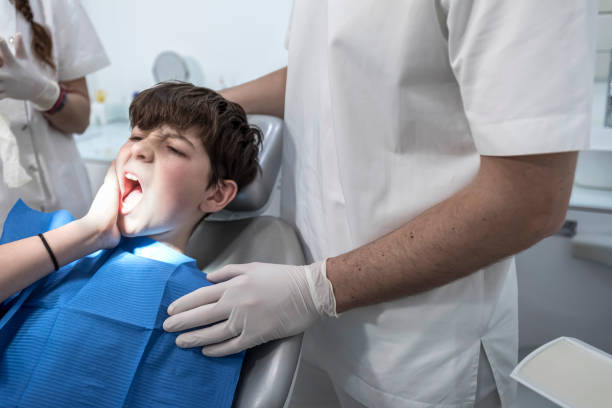Best Same-Day Emergency Dental Services in Winthrop, IA