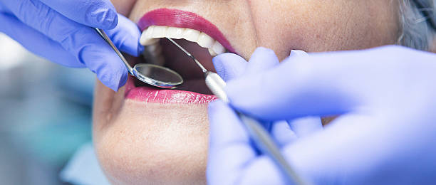 Best Emergency Treatment for Dental Infections or Abscesses in Winthrop, IA