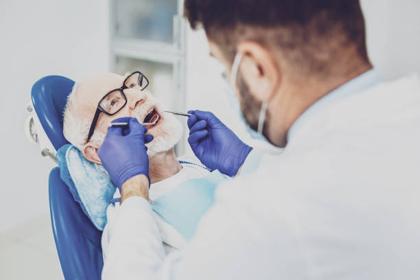 Best Emergency Denture Repair in Winthrop, IA